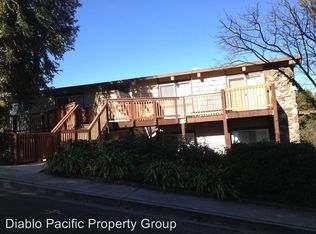 1331 Ulfinian Way APT 2, Martinez, CA 94553