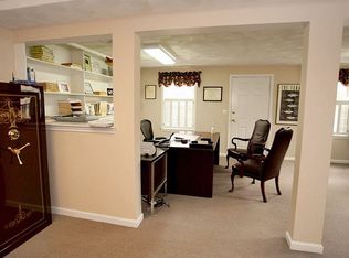 2 Chadwick Farm Rd, Boxford, MA 01921