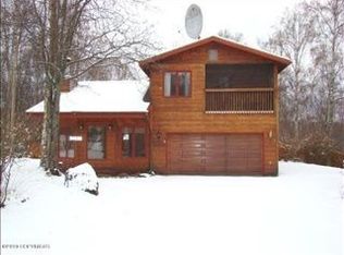 24532 Teal Loop, Chugiak, AK 99567