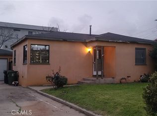 12517 Yukon Ave, Hawthorne, CA 90250