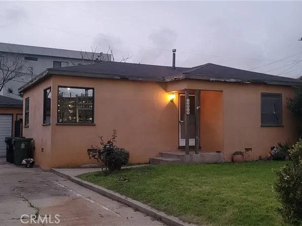 12517 Yukon Ave, Hawthorne, CA 90250