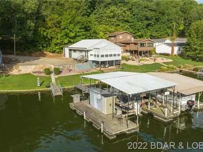 418 Lamplighter Dr, Camdenton, MO, 65020