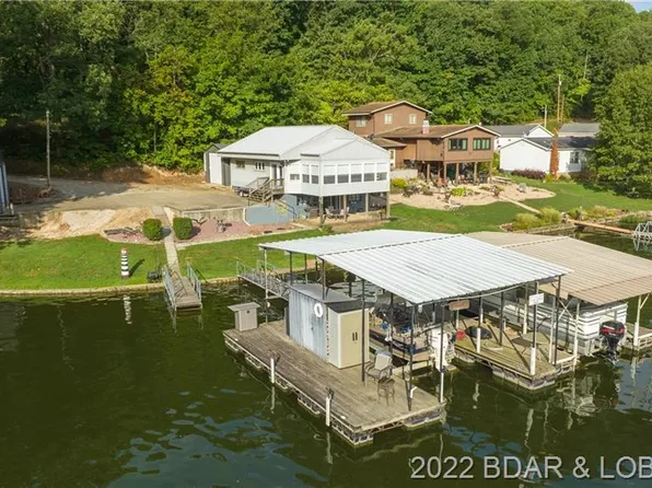 418 Lamplighter Dr, Camdenton, MO 65020