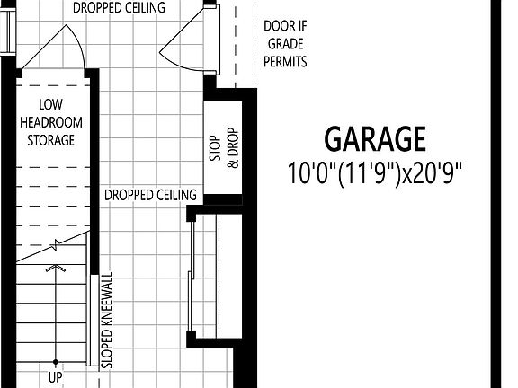 Ground Floor Plan