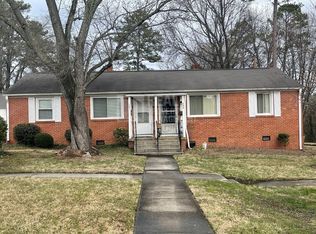 540 Overlook St, Greensboro, NC 27403