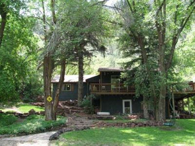 953-117 County Rd, Glenwood Springs, CO, 81601