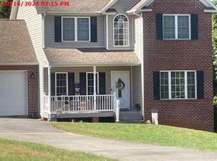 68 Walking Trail Dr, Concord, VA 24538