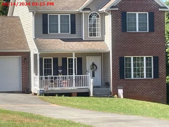 68 Walking Trail Dr, Concord, VA 24538