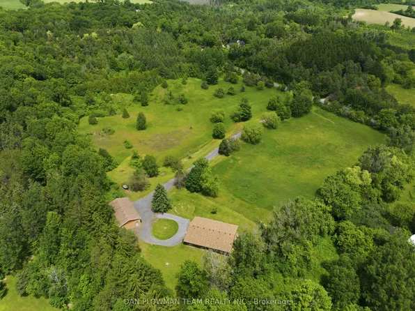 9640 Dagmar Rd, Whitby, ON L0B 1A0