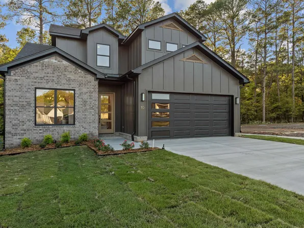10 Woodlands Park Ln, Little Rock, AR 72211