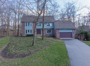 7370 Oakland Hills Cir, Indianapolis, IN