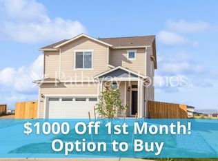 9421 Yampa St, Commerce City, CO 80022