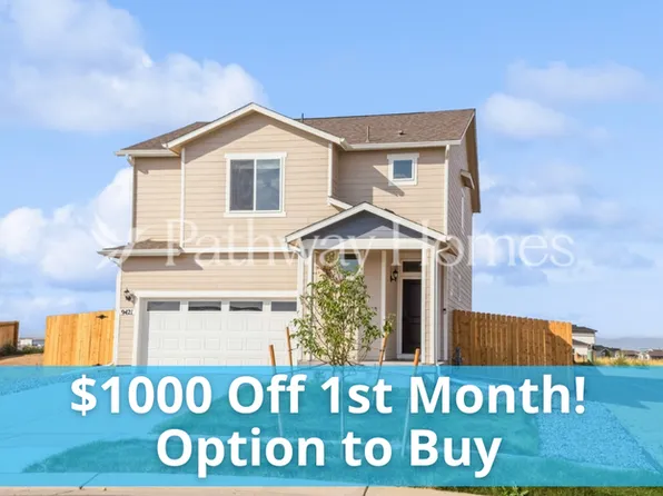 9421 Yampa St, Commerce City, CO 80022