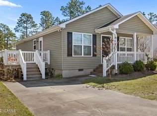 1311 Quail Ridge Loop NE, Leland, NC 28451