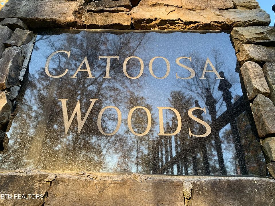 2nd image of 0 Catoosa Woods Dr Lot 8