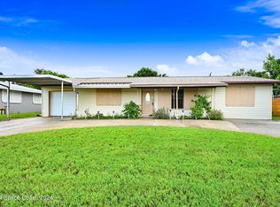 664 Lorraine Dr, Melbourne, FL 32935