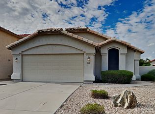 9638 W Clara Ln, Peoria, AZ 85382
