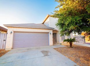 828 Witherspoon Loop, Laredo, TX 78046