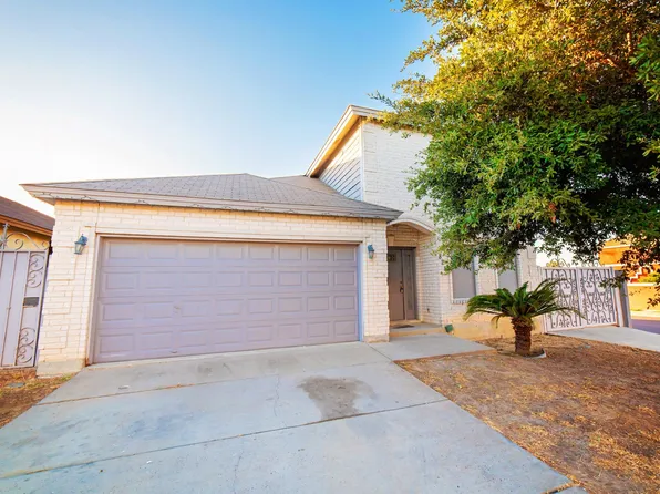 828 Witherspoon Loop, Laredo, TX 78046