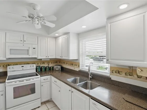 5467 Rattlesnake Hamm RD #C-105, NAPLES, FL 34113