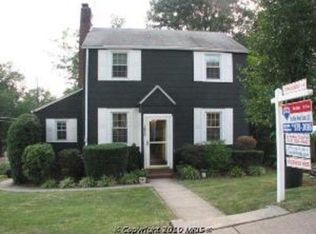 1820 S Quincy St, Arlington, VA