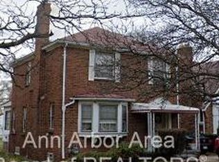18032 Ilene St, Detroit, MI 48221