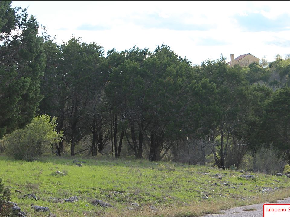 1st image of Jalapeno Street