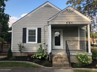 401 Clover Ln, Saint Matthews, KY 40207