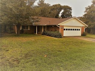 6762 Red Oak Cir, Athens, TX 75752