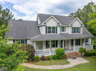 98 Head Rd, Juliette, GA 31046