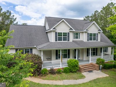 98 Head Rd, Juliette, GA, 31046