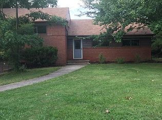 24111 Fairmount Blvd, BEACHWOOD, OH