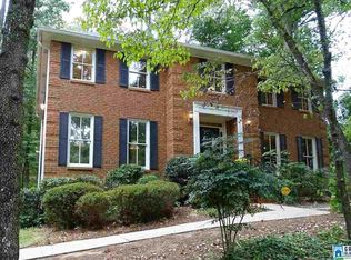 1231 Lake Forest Cir, Birmingham, AL 35244