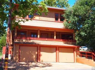 1215 Lincoln Ave, San Rafael, CA 94901