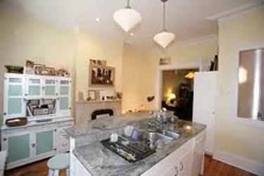 Rented by Garfield Realty 