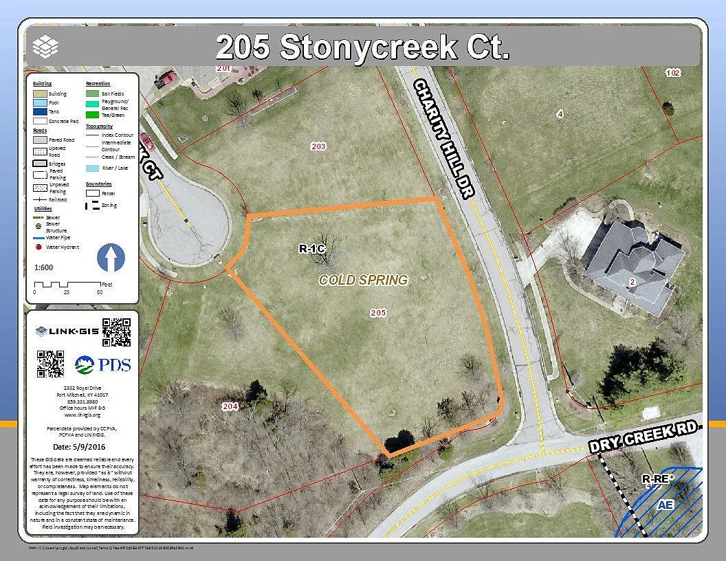 205 Stonycreek Ct photo 1
