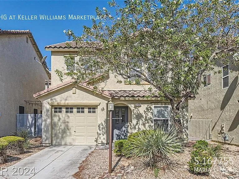 11925 Jersey Lilly St — Photo 1