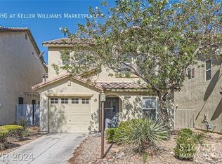 11925 Jersey Lilly St, Las Vegas, NV 89183