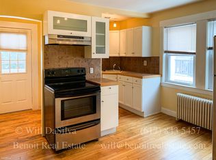 17 Clewley Rd, Medford, MA 02155