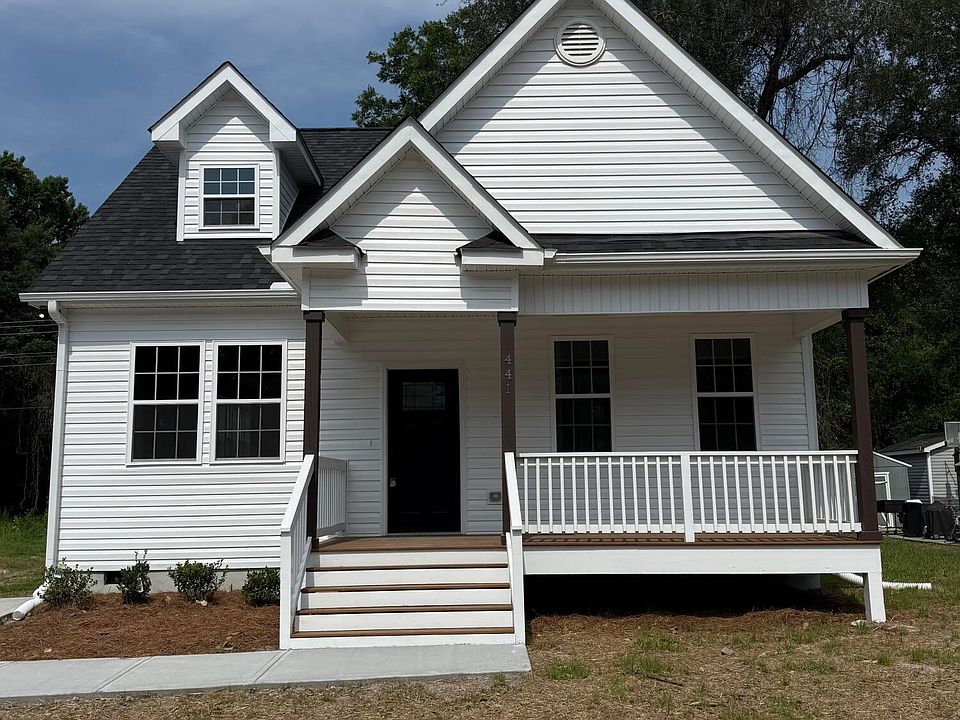 1st image of 441 Evans Street
