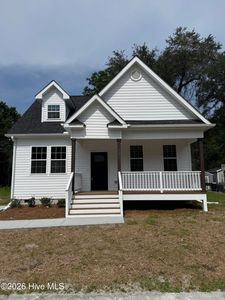 441 Evans Street, Wilmington, NC, 28405