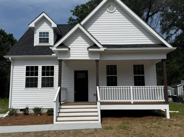 441 Evans Street, Wilmington, NC 28405