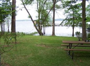 310 Hideaway Dr, Zwolle, LA 71486