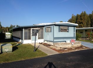 799 E Klosterman Rd LOT 35, Tarpon Springs, FL 34689