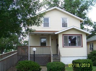 936 Merrill St, Hammond, IN 46320