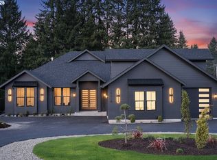 15628 NE Caples Rd, Brush Prairie, WA 98606