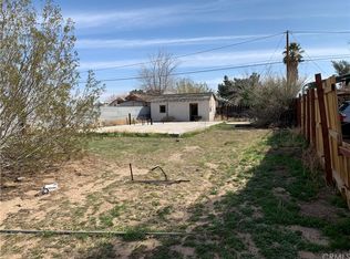 548 Gleason St LOT 23, Yermo, CA 92398