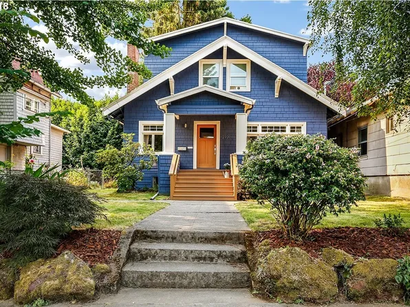 2720 NE Weidler St, Portland, OR 97232