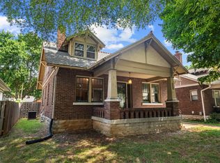 1417 Stratton Ave, Nashville, TN 37206