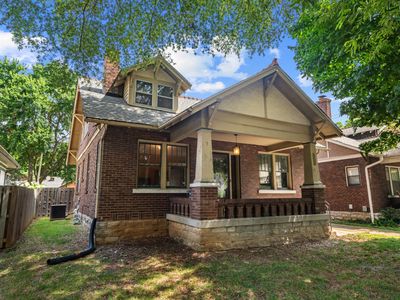 1417 Stratton Ave, Nashville, TN, 37206